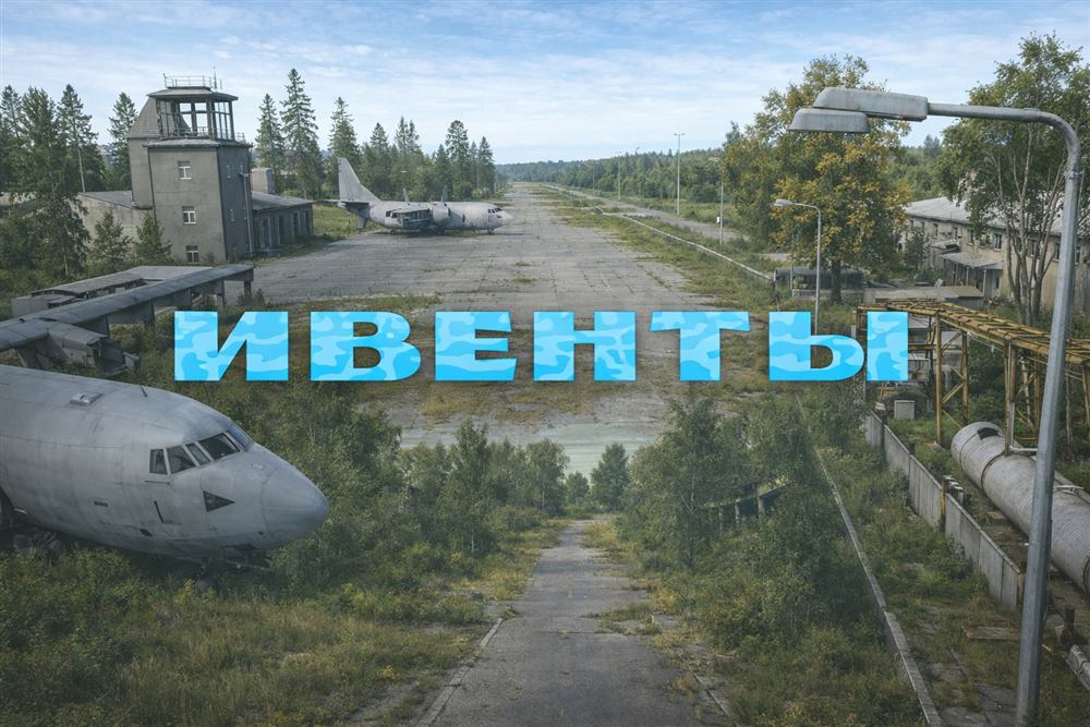 Автоматические ивенты