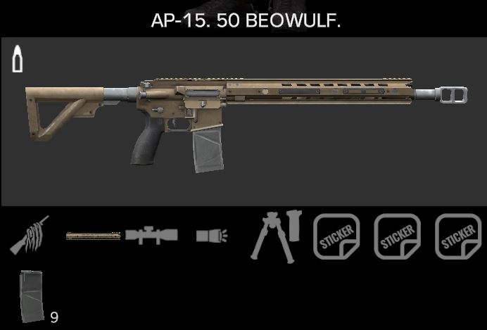 Beowulf