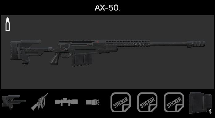 AX50